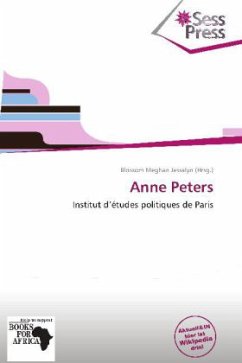 Anne Peters