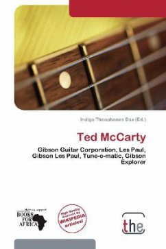 Ted McCarty