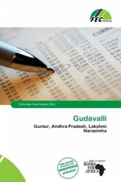 Cover Gudavalli