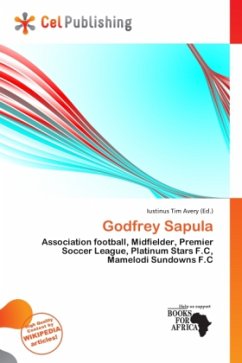 Godfrey Sapula