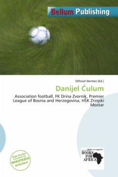 Cover Danijel ulum