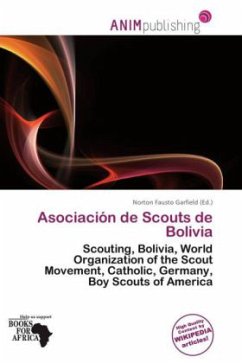 Asociación de Scouts de Bolivia