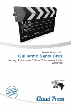 Guillermo Santa Cruz