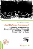 Joel Hoffman (composer)