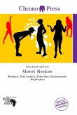 Meret Becker