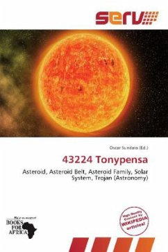 Cover 43224 Tonypensa
