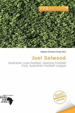 Joel Selwood