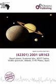 (42301) 2001 UR163 (42301) 2001 UR163