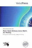 Penn State Nittany Lions Men's Ice Hockey