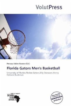 Florida Gators Men's Basketball