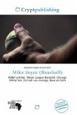 Mike Joyce (Baseball)