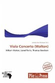 Viola Concerto (Walton)