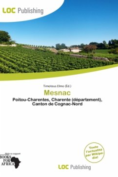 Cover Mesnac