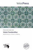 Violet Farebrother