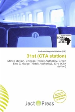 31st (CTA station)