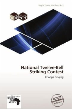 National Twelve-Bell Striking Contest