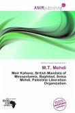 M.T. Mehdi