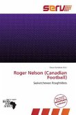 Roger Nelson (Canadian Football)