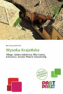 Cover Wysoka Kraje ska