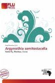 Argyresthia semitestacella