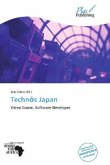 Techn's Japan