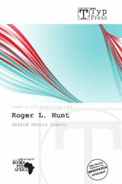 Roger L. Hunt