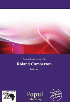 Roland Camberton