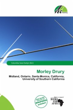 Morley Drury