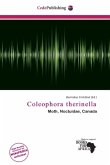 Coleophora therinella