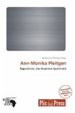 Ann-Monika Pleitgen