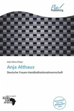 Anja Althaus