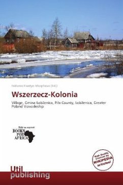 Wszerzecz-Kolonia