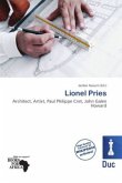 Lionel Pries