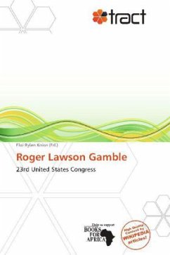 Roger Lawson Gamble