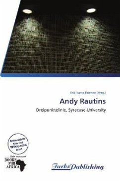 Andy Rautins