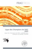 Ligue des Champions de l'AFC 2005