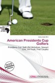 American Presidents Cup Golfers