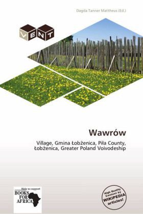 Wawrów Wawrów