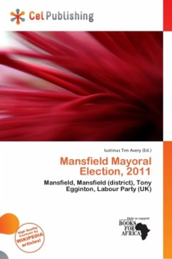 Mansfield Mayoral Election, 2011