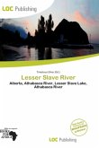 Lesser Slave River