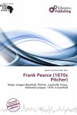 Frank Pearce (1870s Pitcher)