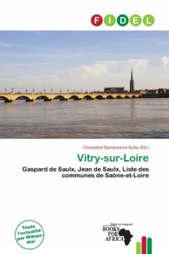 Vitry-sur-Loire