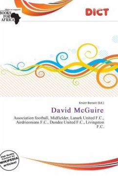 David McGuire