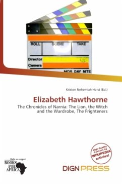 Elizabeth Hawthorne