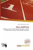 Alan Helffrich