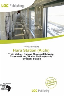 Hara Station (Aichi)