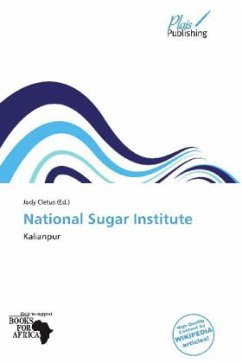 National Sugar Institute