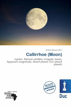 Callirrhoe (Moon)