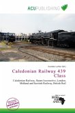 Caledonian Railway 439 Class
