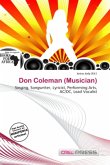 Don Coleman (Musician)